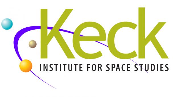 Keck Color logo