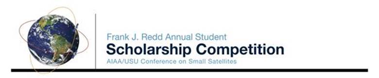 Scholarship Competition Logo