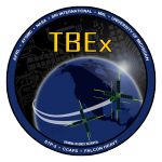 TBEx logo